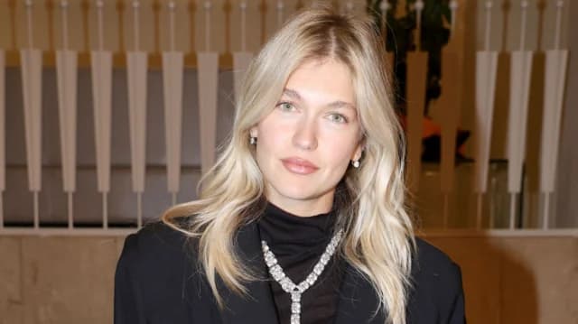 Klelia Andriolatou: Urlaub in Kalavryta mit ihrem Partner