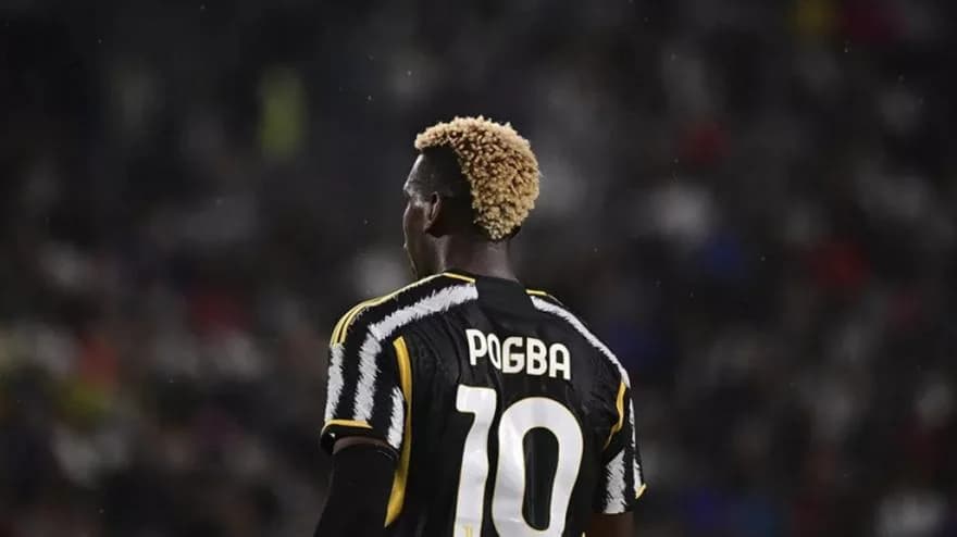 Paul Pogba: Return to Monaco After Two-Year Absence