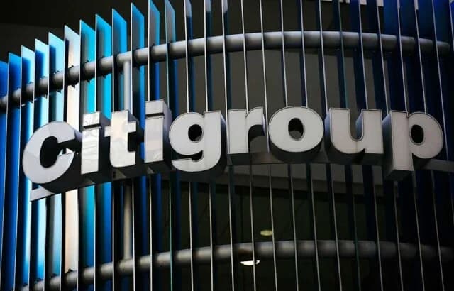 Citi столкнется с убытками в $1,1 млрд от продажи своего портфеля в России