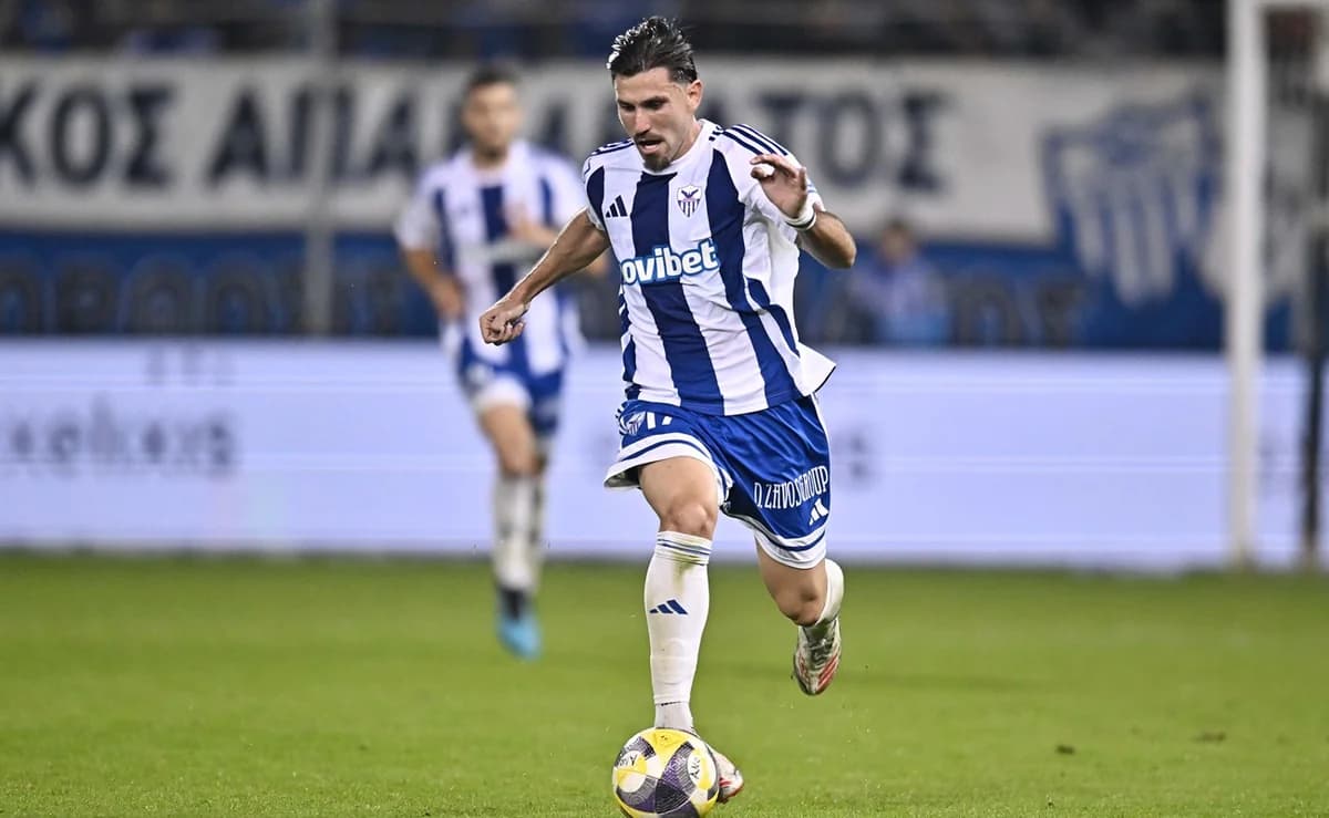Anorthosis: 'Divorcio' final con Paroutis – Todos los detalles