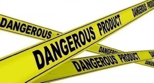 DEFECTIVE PRODUCT: Beware of Batches 05/24, 06/24, 07/24 – Fire Hazard