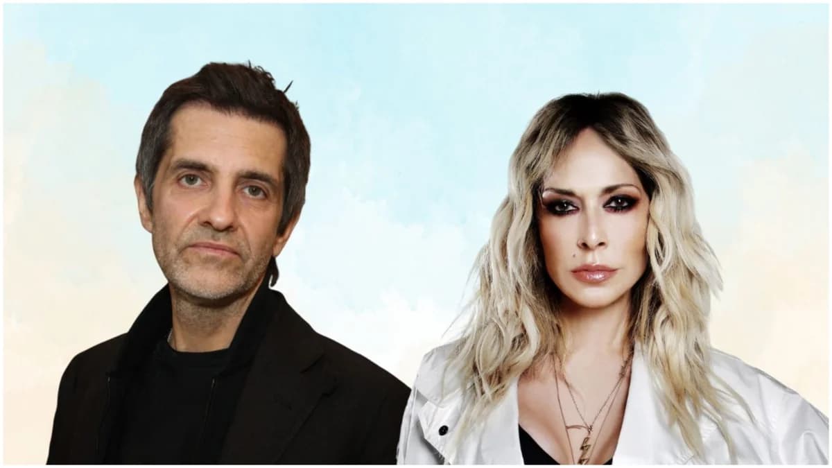 Phoebus: Why he never collaborated with Anna Vissi