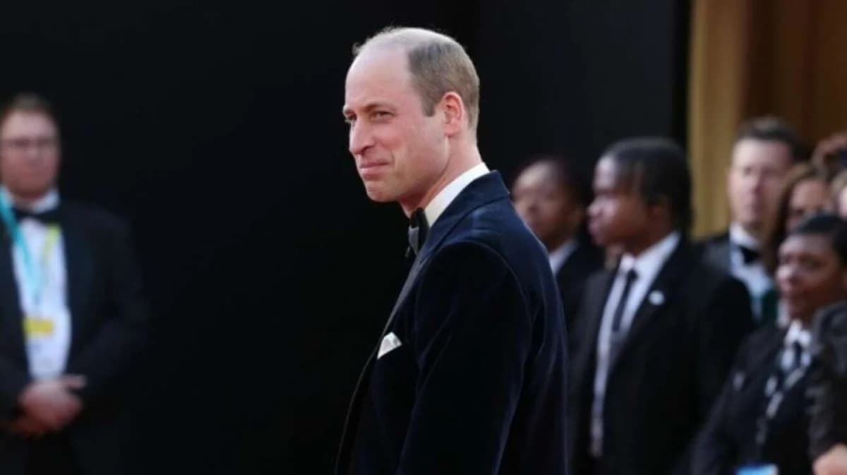 Prinz William: Wie hoch ist sein Jahreseinkommen?