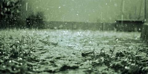 民防部门关于风暴和强风的建议