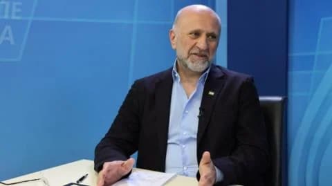 הפלסטינים פותחים את השנה החדשה ב'כאב וחוסר ודאות', אומר השגריר