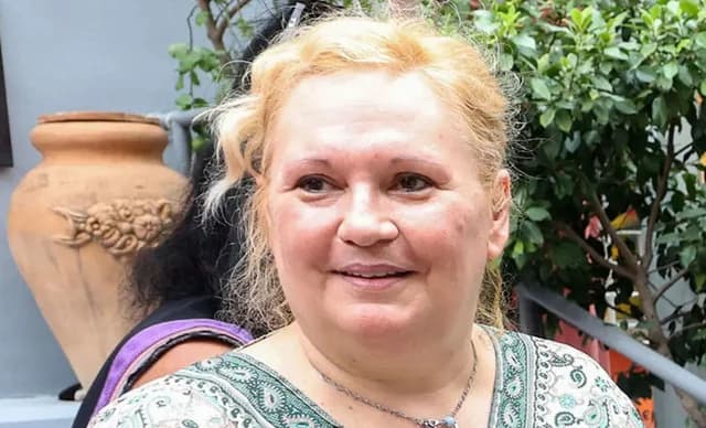 Каити Фину празднует день рождения: «Я расту с хорошим и плохим в жизни»