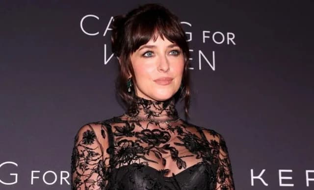 Dakota Johnson: Neue Beziehung mit Musiker Role Model nach Trennung