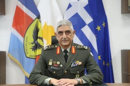 Emmanouil Theodorou: Desarrollos Positivos para la Guardia Nacional en 2026