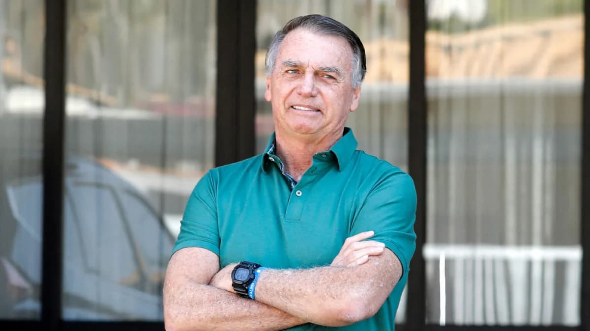 בולסונארו עבר ניתוח שלישי בגלל שיהוקים עיקשים
