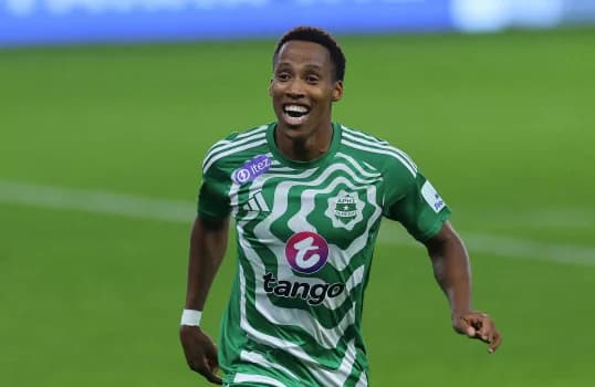 Mayambela: Developments Regarding His Future at Aris