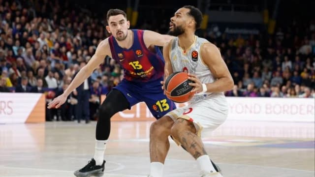 Euroleague: Zalgiris, Monaco Win, Valencia Takes Top Spot