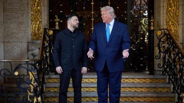 Ουκρανία: Πόσο κοντά είμαστε στο τέλος του πολέμου;