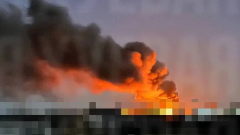 אוקראינה: תקיפות רוסיות באודסה פצעו 4, ביניהם 3 ילדים
