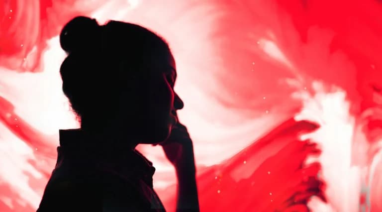 Z世代：经济不确定性与心理健康