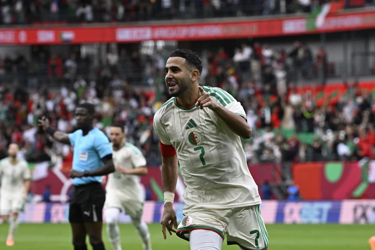 Wo man die Spiele des Afrika-Cups sehen kann
