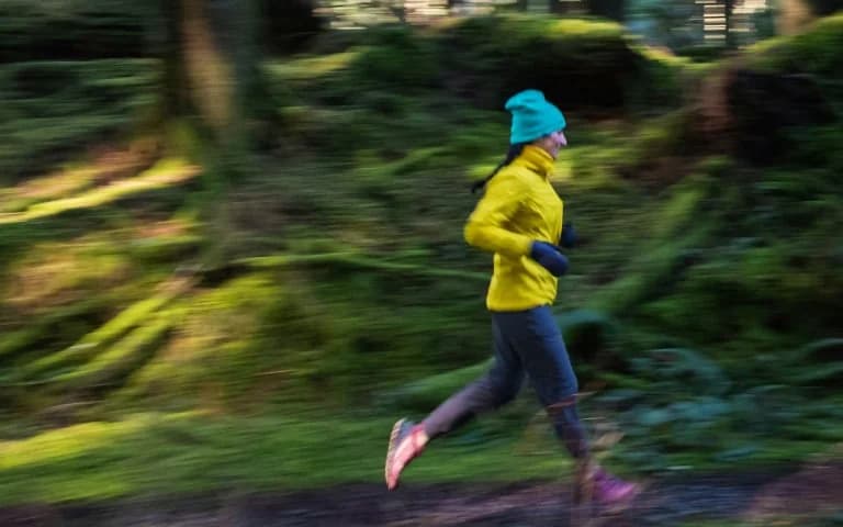Correr: Errores que bloquean la pérdida de peso