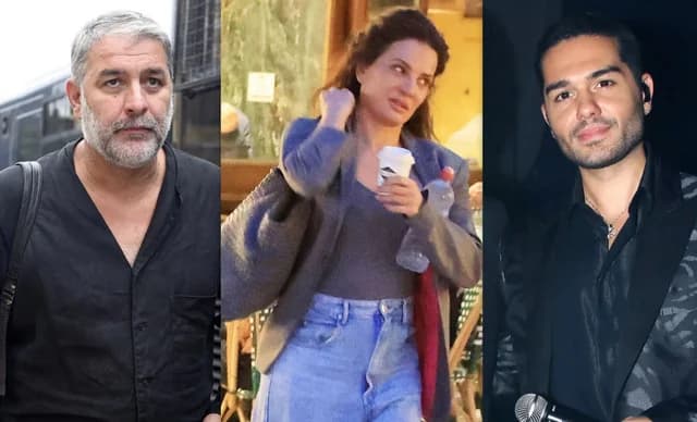 Celebrities and the Law: A Review of 2025 Incidents