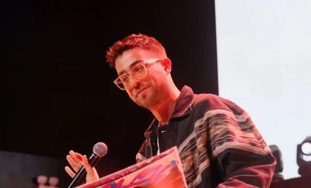 Fipster: Sharp Post Against Shows – What Happened