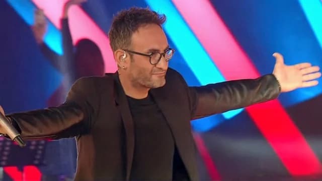 Κωνσταντίνος Κωμοδρόμος: Ευχαριστίες στην οικογένεια μετά τη νίκη στο The Voice