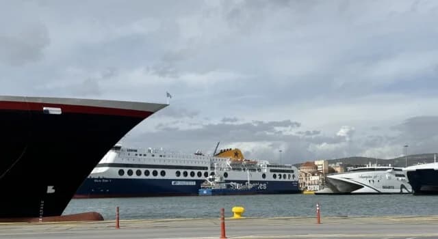 Transporte Marítimo Costero Griego 2026: Transición Verde y Costos