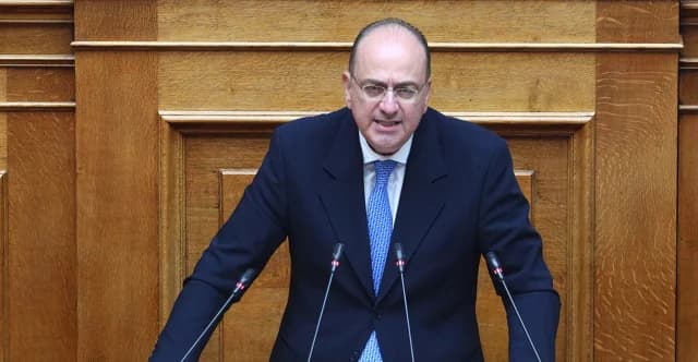 Lazaridis: Regierung ruft Landwirte zum Dialog auf, diese lehnen jedoch ab