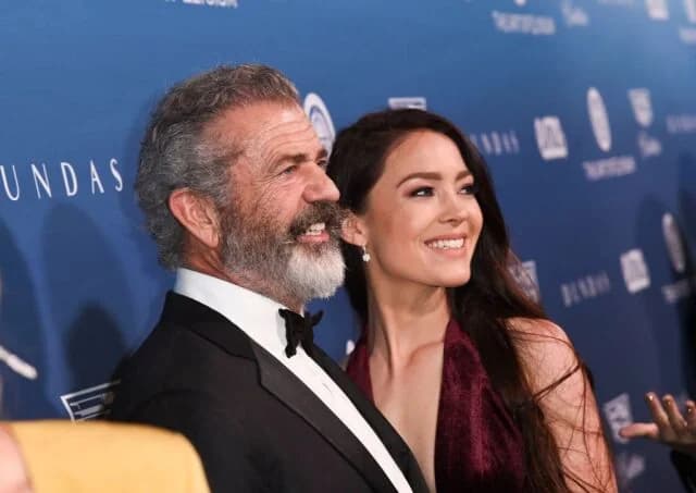Mel Gibson und Rosalind Ross: Trennung nach 9 Jahren Beziehung