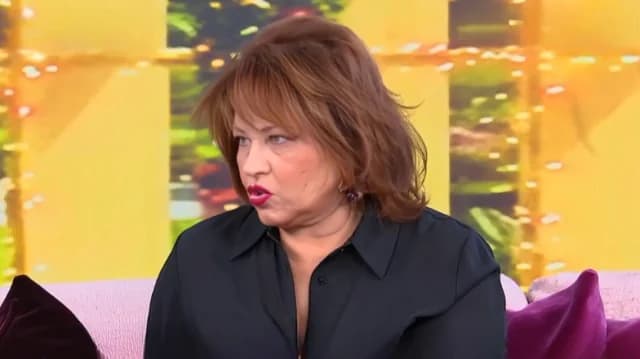 Νικολέτα Βλαβιανού: Δεν θα γινόμουν ξανά ηθοποιός
