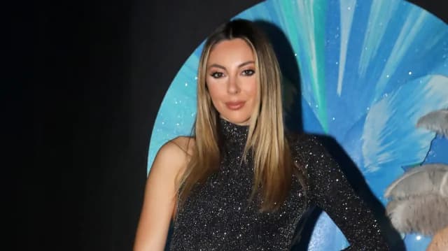 Матина Зара: «Я пережила психологическую войну в токсичных отношениях»