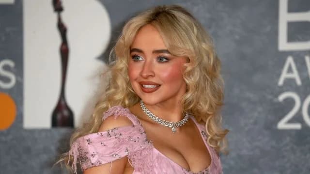 Sabrina Carpenter: 'Zumindest bin ich nicht zu meinem Ex zurückgegangen'