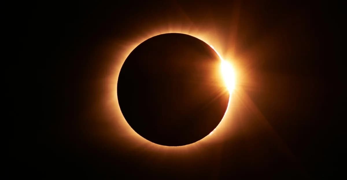 Das „Goldene Zeitalter“ der Finsternisse beginnt 2026: Wann man den Blutmond sieht