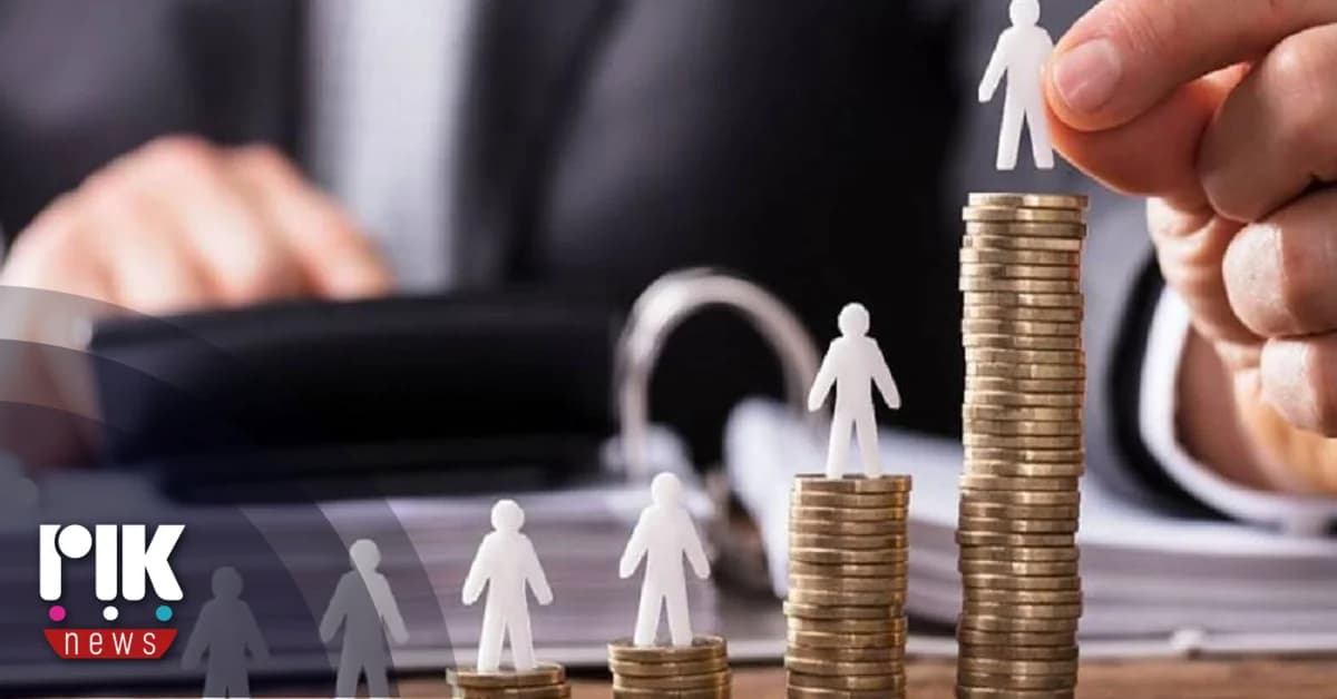 Entrará en vigor el decreto del salario mínimo nacional