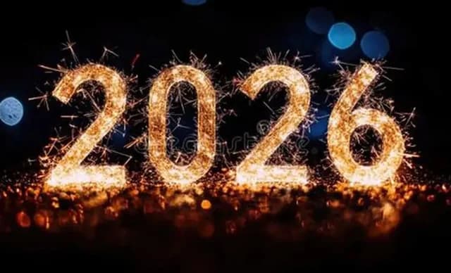 HELLO! Zypern: Wünsche für 2026 und ein frohes neues Jahr