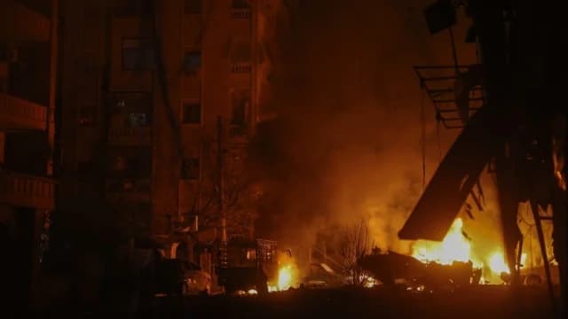 Ataque suicida en Alepo: Un muerto, varios heridos