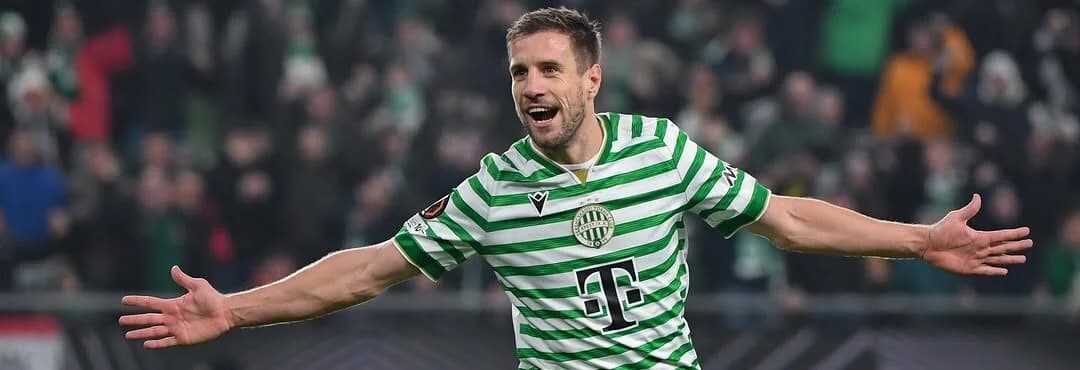 Nemzeti Sport: Varga 'One Breath Away' from AEK
