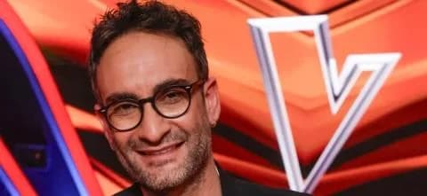 Κωνσταντίνος Κωμοδρόμος: Το ευχαριστώ στην οικογένειά του μετά τη νίκη στο Voice