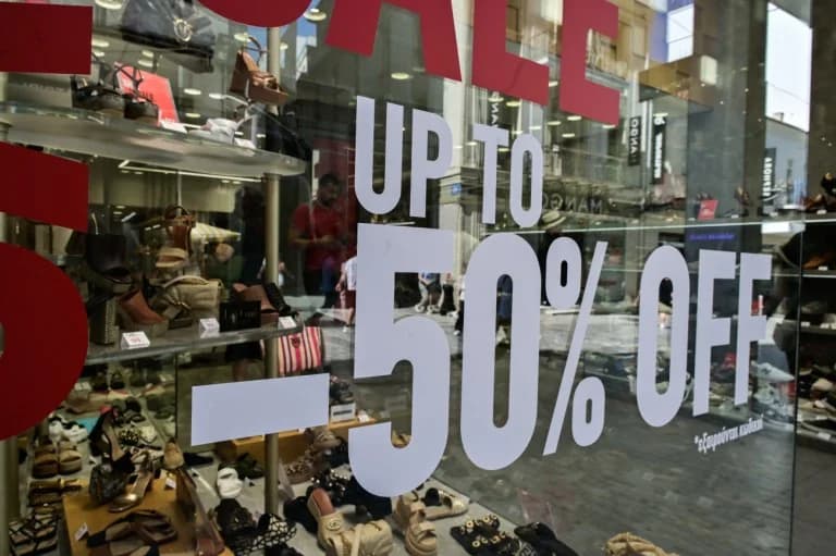 Cuidado con los descuentos previos a las rebajas de invierno
