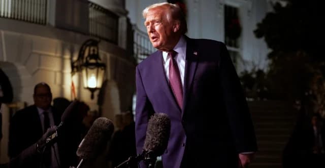 Trump kritisiert Clooney wegen französischer Staatsbürgerschaft und Einwanderung