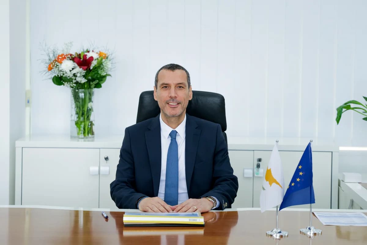 Νέος Υπουργός Υγείας: Προτεραιότητα ο εμβολιασμός του ΓεΣΥ και η αντιμετώπιση της έλλειψης νοσηλευτών