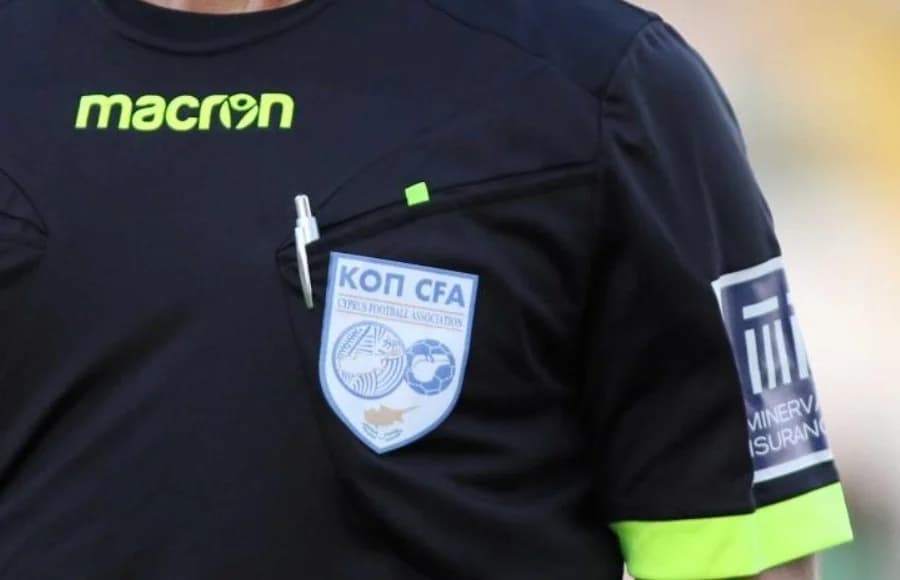 Konstantinos Fotiou: Rückkehr zu den Ansetzungen