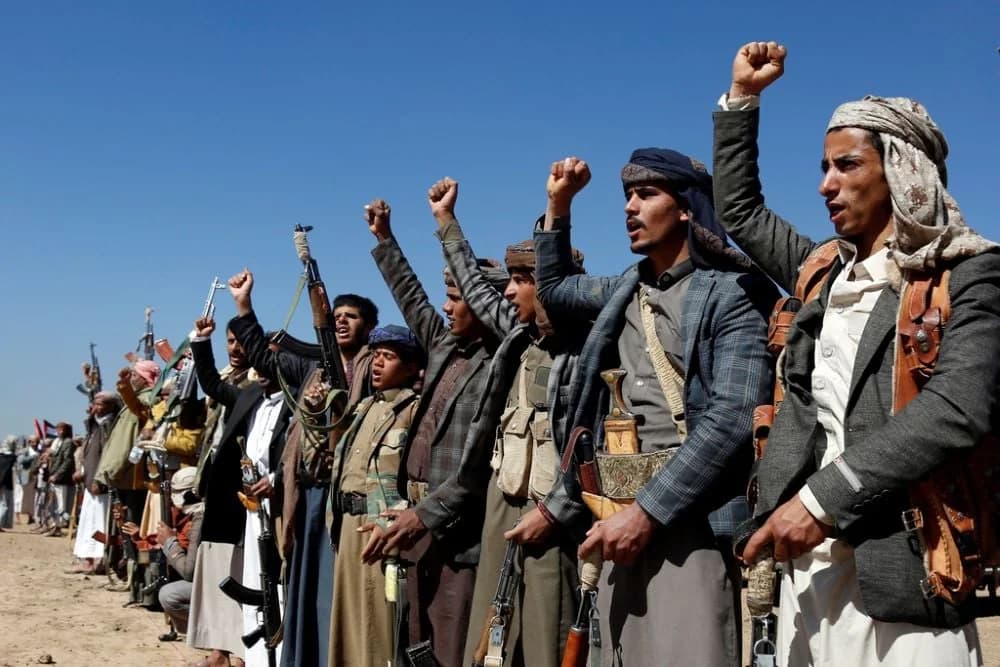 UE: La situación en Yemen amenaza la estabilidad