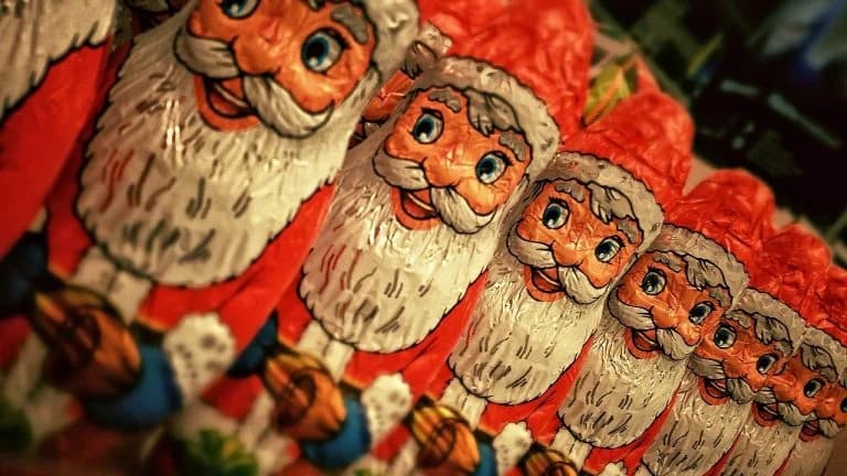 New Year's Day Name Day: Who Celebrates Today, January 1st
