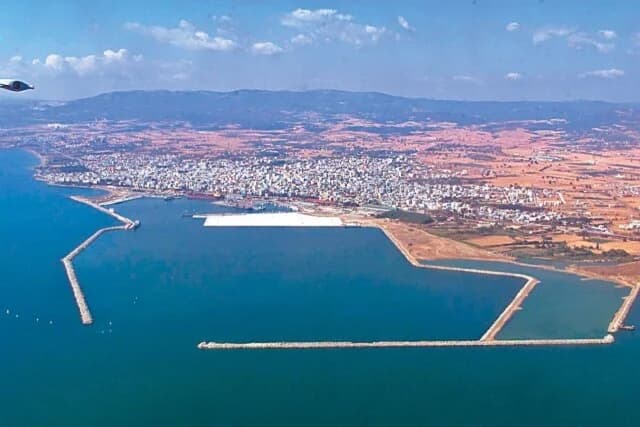 אלכסנדרופולי: מוקד תחבורה חדש בדרום מזרח אירופה
