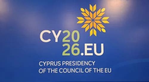 Zypern übernimmt Ratspräsidentschaft der EU
