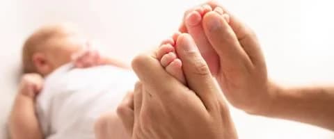 First Baby of 2026 Born in Nicosia, Cyprus