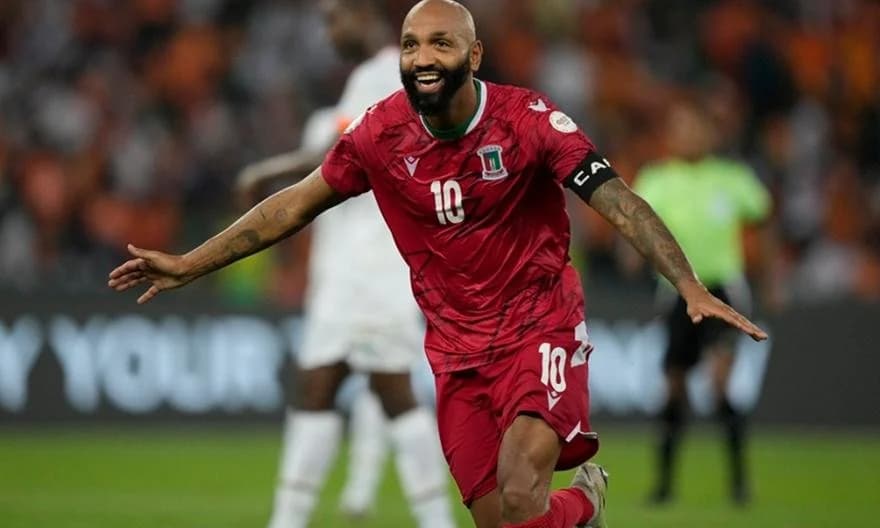 Emilio Nsue: Traumtor trotz FIFA-Kontroverse