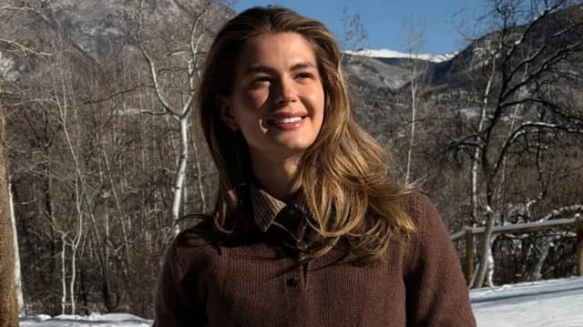 Amalia Kostopoulou: 'Dieses Jahr wurden wir eine Familie'