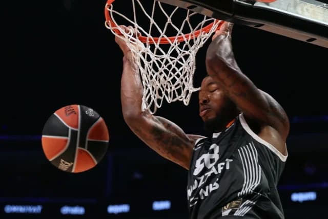 Tariq Jones: Maccabi Tel Aviv Enters the Race to Acquire Him