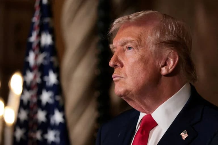 Трамп: «Чрезвычайное положение» как инструмент расширения власти