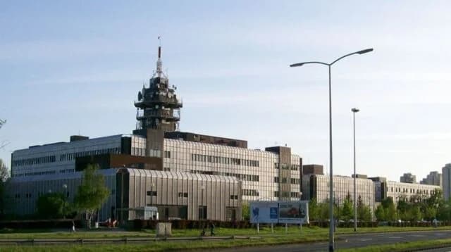 Радиомарафон в Хорватии отмечает 100-летие HRT