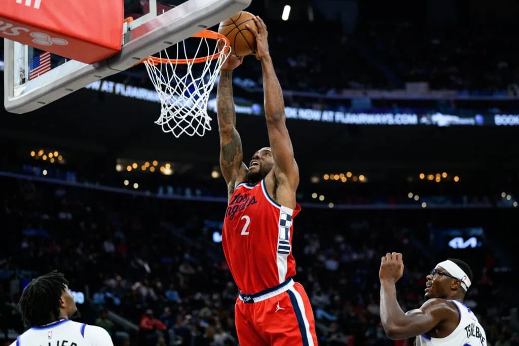 NBA: Ο Λέοναρντ σημείωσε 45 πόντους, νίκη των Σέλτικς στο Σακραμέντο
